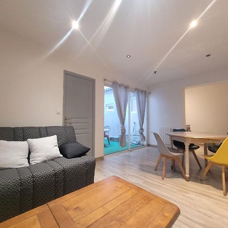 Appartement Les Freds à Serrières-en-Chautagne Extérieur photo