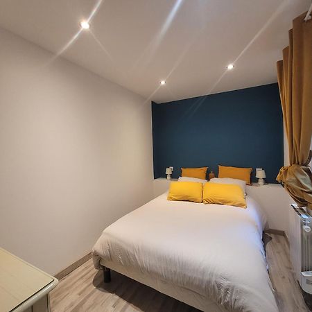 Appartement Les Freds à Serrières-en-Chautagne Extérieur photo