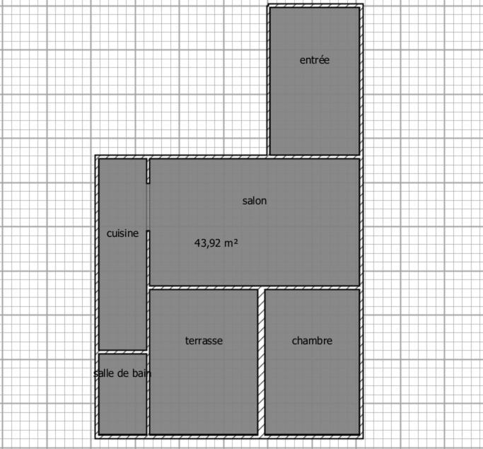 Appartement Les Freds à Serrières-en-Chautagne Extérieur photo