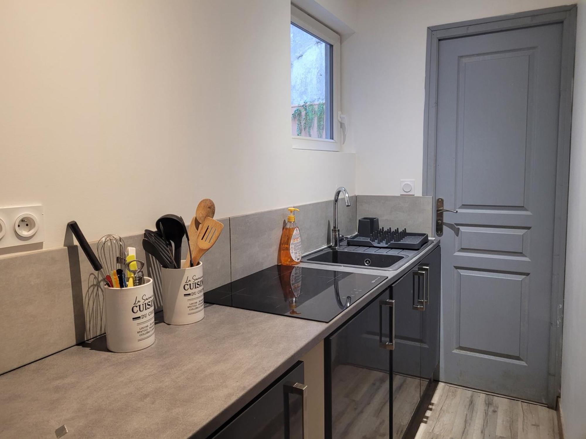 Appartement Les Freds à Serrières-en-Chautagne Extérieur photo